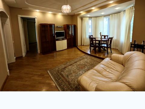 квартира по адресу Гагарина ул., 6а