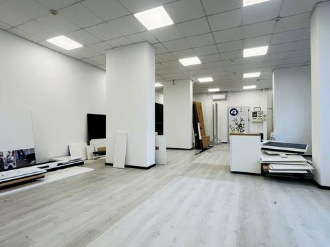 коммерческая по адресу Александра Мишуги ул., 8