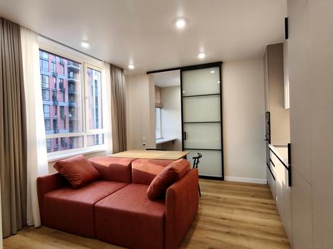 квартира по адресу Тадея Рыльского бульв., 4