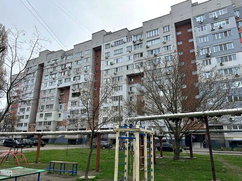 квартира по адресу Набережная Победы ул., 136-А