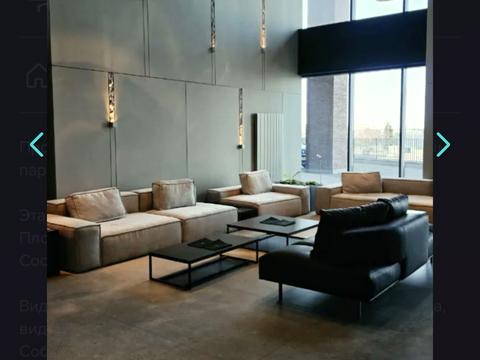 квартира за адресою Дніпро, Набережна Перемоги вул., 54