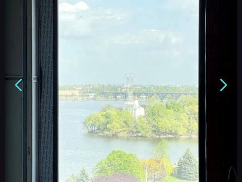 квартира за адресою Дніпро, Набережна Перемоги вул., 54