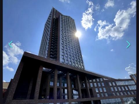 квартира за адресою Дніпро, Набережна Перемоги вул., 54