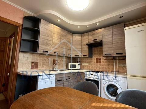 квартира по адресу Героев Полка "Азов ул. (Малиновского маршала), 7-А