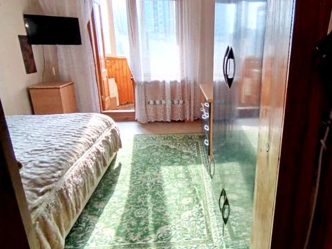 квартира за адресою Сім'ї Глодан вул., 55