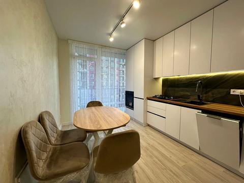 квартира по адресу Крайковского ул., 3