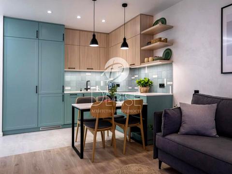 квартира по адресу Предславинская ул., 42