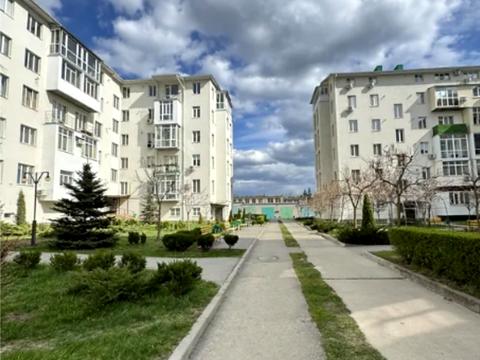 квартира по адресу Библика ул. (2-й Пятилетки), 4