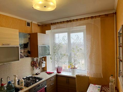 квартира за адресою Робоча вул., 24-А