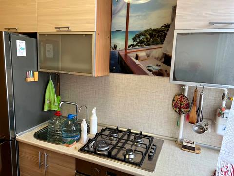 квартира за адресою Робоча вул., 24-А