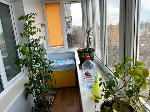 квартира за адресою Робоча вул., 24-А