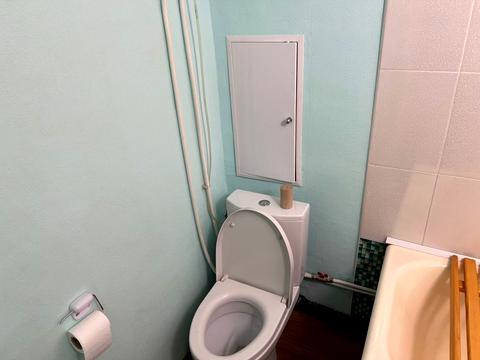 квартира за адресою Робоча вул., 24-А