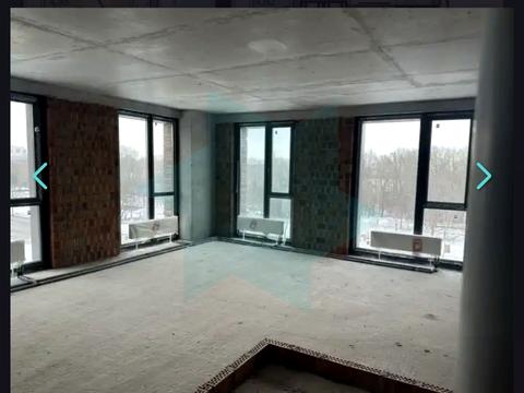 квартира за адресою Набережна Перемоги вул., 128