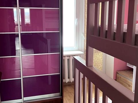 квартира по адресу Пасечная ул., 71