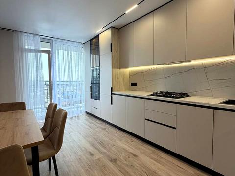 квартира за адресою Юліана Пелеша вул., 3