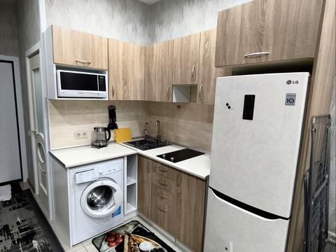 квартира за адресою Ярослава Гашека бульв., 20