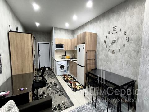 квартира за адресою Ярослава Гашека бульв., 20