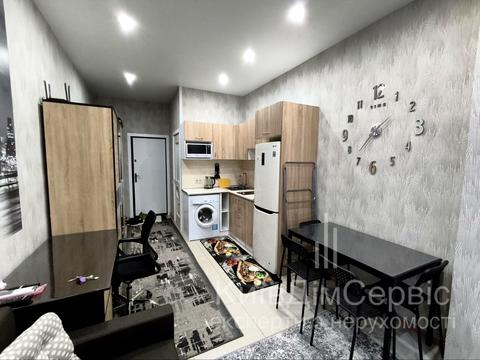 квартира за адресою Ярослава Гашека бульв., 20