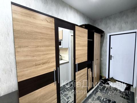 квартира за адресою Ярослава Гашека бульв., 20