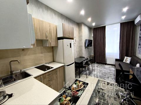 квартира за адресою Ярослава Гашека бульв., 20