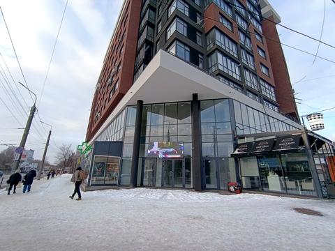 коммерческая по адресу Торговица ул., (Будинок)