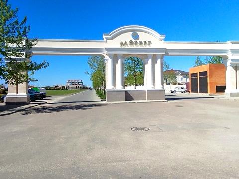 ділянка за адресою СК Хуторок