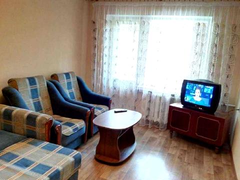 квартира за адресою Данченка вул., 4