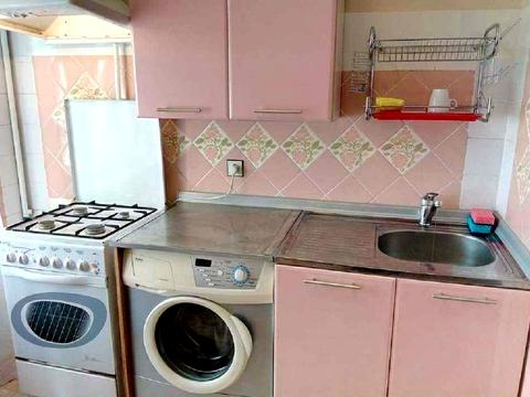 квартира за адресою Данченка вул., 4