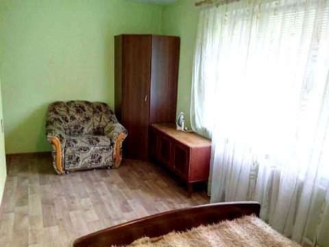 квартира за адресою Данченка вул., 4