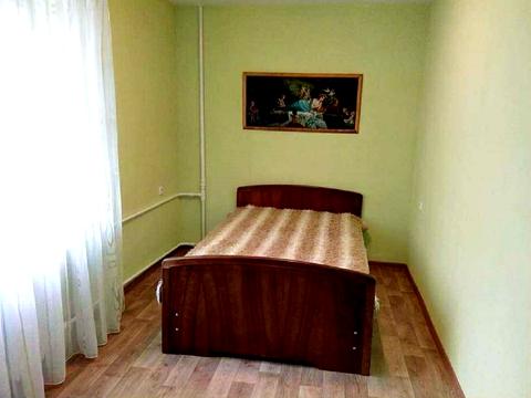 квартира за адресою Данченка вул., 4