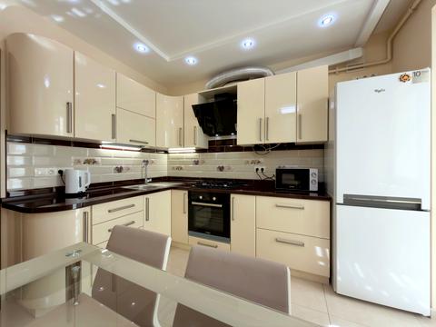 квартира за адресою Каховська вул., 26