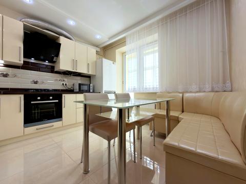 квартира по адресу Львов, Каховская ул., 26