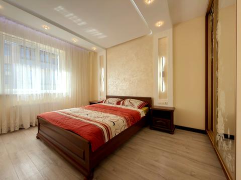 квартира по адресу Львов, Каховская ул., 26