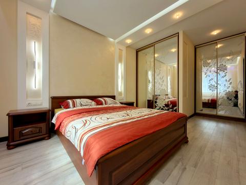 квартира по адресу Львов, Каховская ул., 26