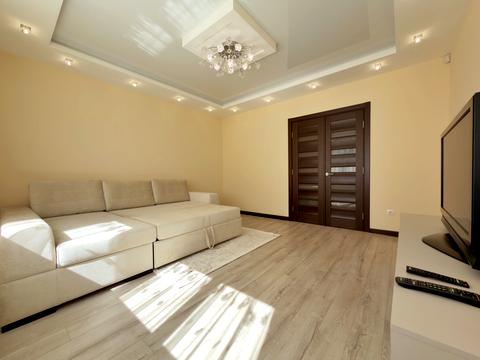 квартира по адресу Львов, Каховская ул., 26