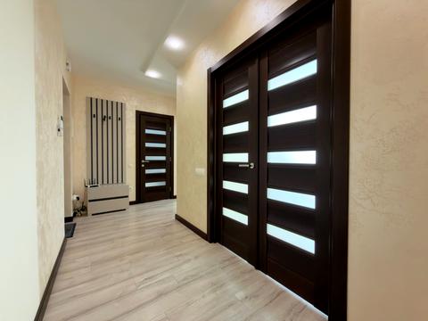 квартира по адресу Львов, Каховская ул., 26