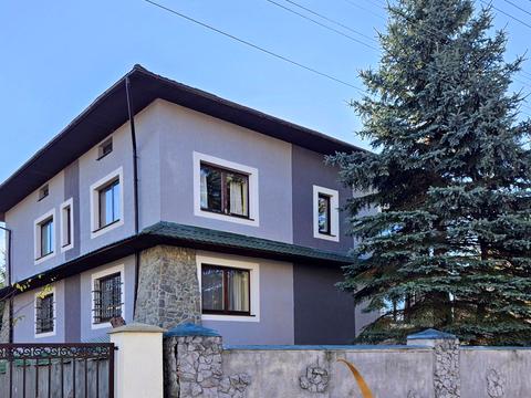 дом по адресу Тараса Шевченко ул., 37