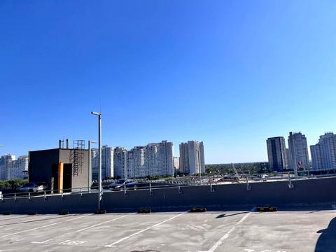 паркоместо по адресу Днепровская набережная ул., 18-А