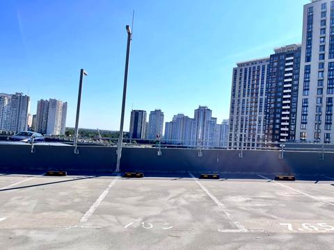 паркоместо по адресу Днепровская набережная ул., 18-А