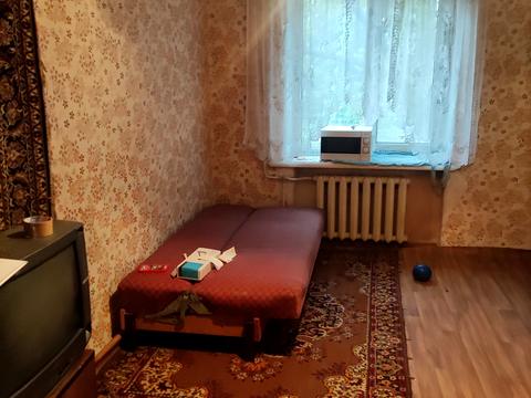 квартира за адресою Богоявленський просп. (Жовтневий), 28