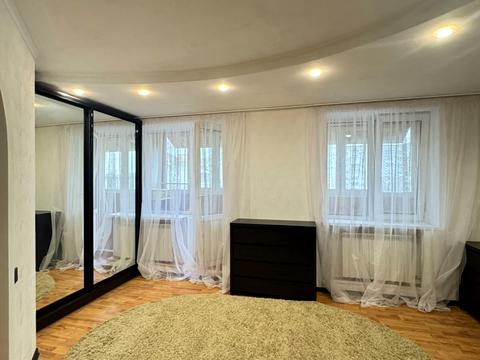 квартира по адресу 1-й Київський пер., 25