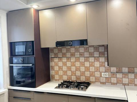 квартира за адресою 1-й Київський пров., 25