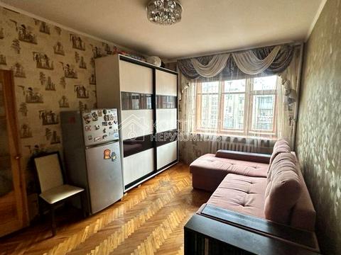 квартира по адресу Бориса Чичибабина ул., 3