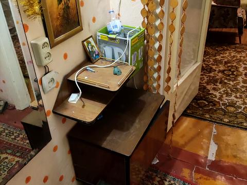 квартира за адресою Богоявленський просп. (Жовтневий), 28