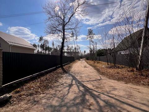 участок по адресу Шевченка