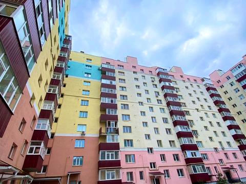 квартира за адресою Михайла Лушпи просп., 5 к26