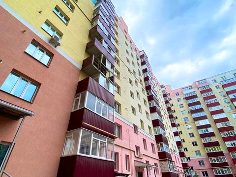 квартира за адресою Михайла Лушпи просп., 5 к26