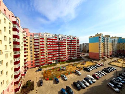 квартира за адресою Михайла Лушпи просп., 5 к26