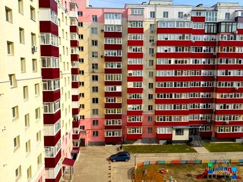 квартира за адресою Михайла Лушпи просп., 5 к26