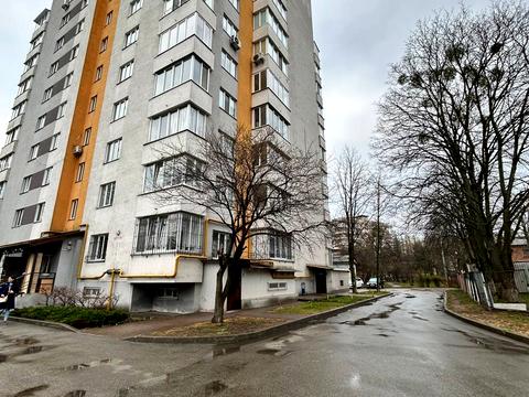 квартира за адресою Святошинська вул., 35-А